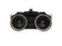 Otáčkoměr Renault Megane 2 8200399695 2458