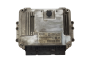 Blok Ovladačů 0281013872 9664843780 9653958980 PSA Bosch 3106