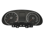 Tachometr VW Polo 6R 6R0920860F A2C53387633 33307