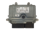 Blok Ovladačů 0281015123 A6401503734 Mercedes Bosch 1151