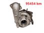 Turbodmychadlo Citroen Peugeot Ford Volvo 9686120680 GTC1244VZ 95454 km