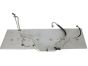 Kabel Klimatizace Originál Citroen Peugeot C2 C3 647795 9680127280