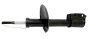 Tlumič Předek Originál Dacia Logan 6001550750