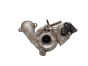 Turbodmychadlo 1,6 HDI 4937352020 0375R0 9673283680 Citroen Peugeot Ford 4662