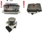 Pumpa Abs Opel 13145396 0265231443 Bosch 47112
