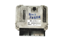 Blok Ovladačů 045906013F 0281012879 Volkswagen Bosch 