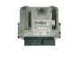 Řídicí Jednotka Motoru P56044558CB 0281011473 Chrysler Bosch 32932