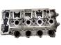 Hlava Válce Citroen Peugeot Volvo 9688418110 C01 0200HL 2.0 HDI TDCI 4