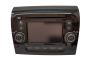 Rádio Cd Navi Fiat Ducato 3 07356258220 96848 VP2