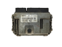 Blok Ovladačů 0261S10409 89661-0H420 Toyota PSA Bosch 14950