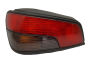 Světla Levý Zadek Peugeot 306 635254 AXO