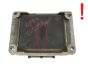Blok Ovladačů 09115112 0261206074 Opel Bosch 15198