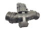 Škrticí Klapka 9659079180 1.6 HDI Citroen C4 Delphi 25365283 S5