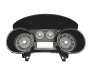 Tachometr Fiat Punto Evo 51852796 503003060200 54230
