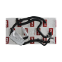 Trubky Chladicího Systému Pro VW 7L0121156E 11211879701 Borsehung