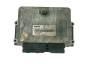 Blok Ovladačů Fiat 55185364 0281010337 Bosch 33614