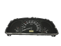 Tachometr Opel Agila 09210902 110008951016 53652