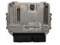 Blok Ovladačů 0261S14481 FV6A-12A650-PD BV61-12B684-DB Ford Bosch