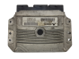 Blok Ovladačů Renault 8200509552 8200509516 Johnson Controls