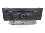 Rádio Cd Audi A4 B8 8T2035186C CQ-JA1871G Concert