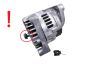 Alternátor BMW 7802261 AI04 Valeo FG18S019 180A 1097