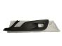 Rám Halogenu Levý Předek Originál 98076314XT Peugeot