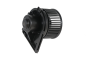 Motor ohřívače 1J1819021C 98190703901 VW Audi Skoda Vika