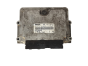 Blok Ovladačů 55198058 0281011553 Fiat Bosch 21097