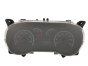 Tachometr Qubo Bipper Nemo 1369834080 PSA Fiat 29930