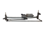 Mechanizmus Stěračů Jaguar XF 8X23-17500-AD 405.149