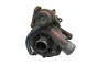 Turbodmychadlo 0375C8 9645247080 Garrett Peugeot Citroen 2.0 HDI 706977-2