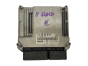 Řídicí Jednotka Motoru Mercedes A6461502079 0281011922 Bosch