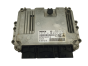 Blok Ovladačů 0281011561 9658945380 9653958980 PSA Bosch 68121