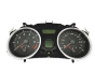 Otáčkoměr Renault Megane 2 8200408790 F 47966