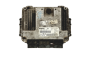 Blok Ovladačů 0281010707 9647158080 9647785580 PSA Bosch 18391