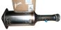 Filtr Fap Dpf Nový originál Citroen Peugeot C8 807 2.0 HDI 174009