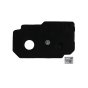 Kryt Motoru Originál k 9808963280 Citroen Peugeot