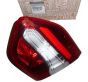 Světla Pravý Zadek Nový originál 265505730R Renault Fluence