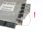 Blok Ovladačů 9645989480  9645243180 IAW48P2.70 PSA 42633