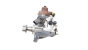 Vstřikovací Čerpadlo 9688499680 0445010516 1.4 1.6 HDI 8vTDCi PSA Ford S10