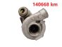 Turbodmychadlo 2,2 CDI Mercedes A6110960099 140668 km