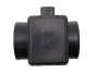 Měřič Průtoku Vzduchu Mazda Xedos E5T51072 KF35 2.0 16V