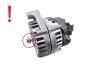 Alternátor BMW 7802261 AI04 Valeo FG18S019 180A 1108