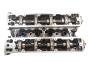 Hlava Válce Citroen Peugeot 9634355510 0200Z4 1.8 16v 6FZ 2
