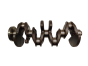 Kliková Hřídel 0501L4 9802962980 53466005 1.6 VTI Citroen Peugeot 4807