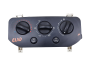 Panel Větrání Renault Clio 2 659463S 7701047548 Valeo