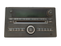 Rádio Cd SAAB 9-3 12774897