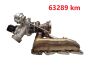 Turbodmychadlo 2,0 CGI Mercedes A2740904180 AL0071 63289 km