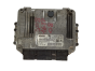 Blok Ovladačů 0281013332 9664257580 9653958980 EDC16C34 PSA Bosch 13484
