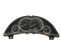 Otáčkoměr Opel Corsa C 13173364WW 110080226023 53011